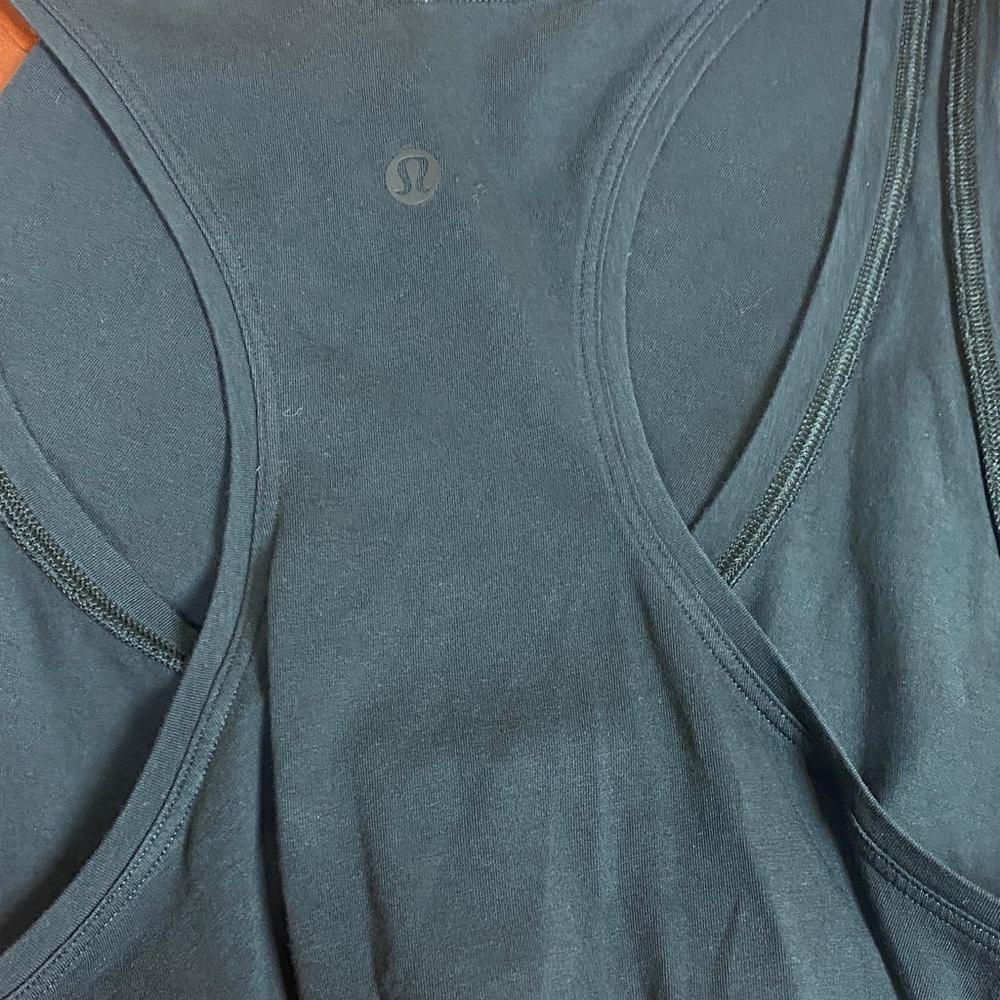 Lululemon Love Racerback - Picture 5 of 7